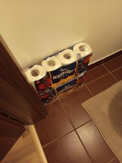 7 people - 1 price - Cozy attic apartment - 1