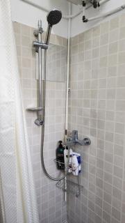 Huge Studio and Rooftop in Central - 3