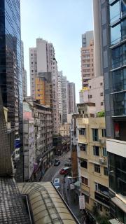 Huge Studio and Rooftop in Central - 2