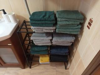 7 people - 1 price - Cozy attic apartment - 1