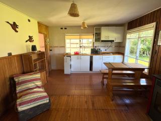 Departamento tranquilo y equipado en parcela privada, cerca de comercios - 4