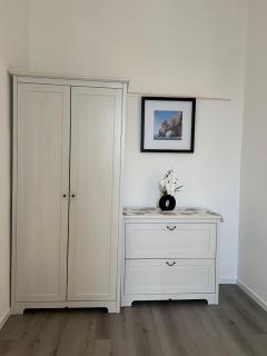 Helles Familien-Appartement 5 - 6