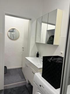 Helles Familien-Appartement 5 - 5