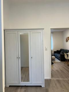 Helles Familien-Appartement 5 - 3