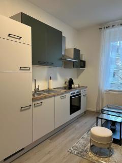 Helles Familien-Appartement 5 - 2