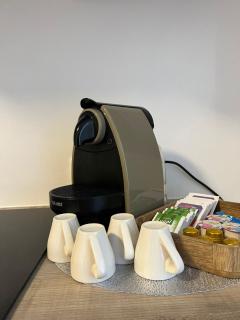 Helles Familien-Appartement 5 - 1