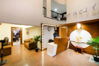 Hotel O Shivprabha - 2