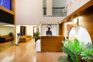 Hotel O Shivprabha - 3