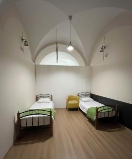 Better Life Plus Hostel - Baku - 4