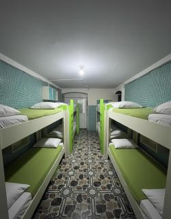 Better Life Plus Hostel - Baku - 2