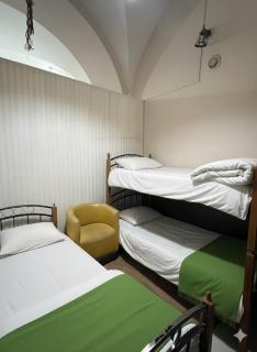 Better Life Plus Hostel - Baku - 2