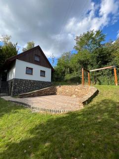 Chata na bidýlku - 8