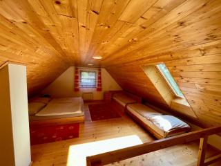 Chata na bidýlku - Vranov nad Dyjí - 5