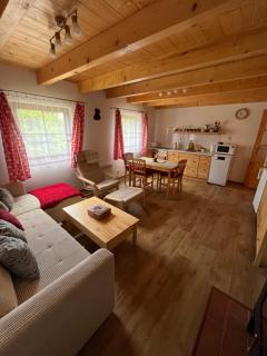 Chata na bidýlku - 3