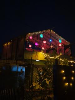 Ocean Aura beach stay - 2