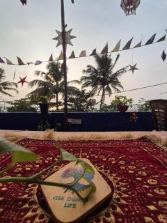 Ocean Aura beach stay - 3