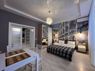 Апартаменти Площа Ринок - 4