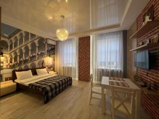 Апартаменти Площа Ринок - 2