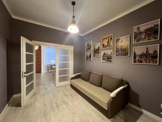 Апартаменти Площа Ринок - 5