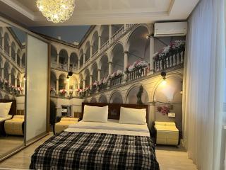 Апартаменти Площа Ринок - 6