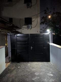 Résidence Tasseng - 0