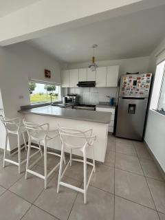 Casa de Playa en Puerto Viejo, Condominio Kalua - 5