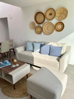 Casa de Playa en Puerto Viejo, Condominio Kalua - 9