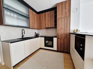 Infinity Apartment & Privat Garage - 3