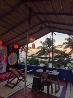 Ocean Aura beach stay - 5