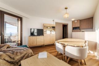 IMMODREAMS - L'Igloo - Avoriaz - 9