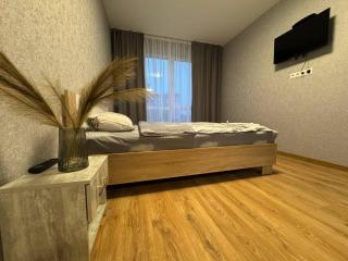 Апартаменти з балконом у новобудові вулиця Вашингтона-Шафарика - 7