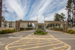 Departamento Sol - 1