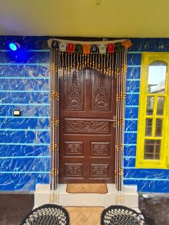 Ocean Aura beach stay - 1