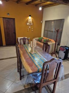 Casa de la montaña - 4