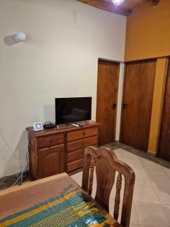 Casa de la montaña - 3