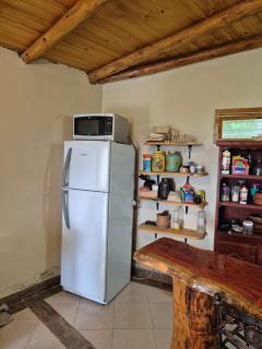 Casa de la montaña - 2