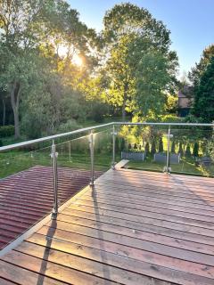 Seeidyll Potzlower See - 7