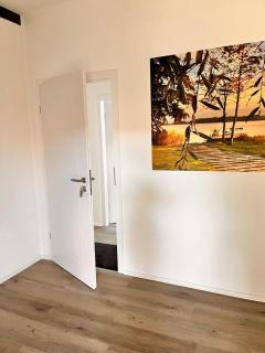 Seeidyll Potzlower See - 2