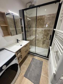 Saint-Germain T2 Residence Apartment - 9