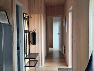 Oddnýjarhús - Entire Private Peaceful Cottage in Nature - 5