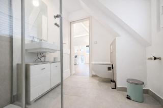 Historisches Mühlendenkmal im Rheingau I 8 Personen - 2