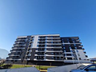 Infinity Apartment & Privat Garage - 8