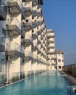 Havenery Room By Vivo apartment - 9