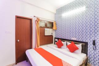 Hotel O by OYO RS INN - 0