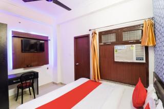 Hotel O by OYO RS INN - 8