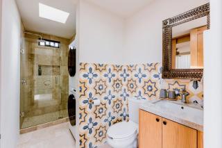 Casa de Descanso - 7