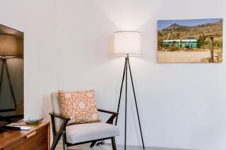 Casa de Descanso - 1