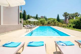 Villa Maria Sidari - 9