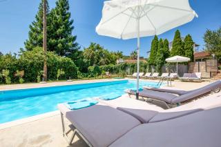 Villa Maria Sidari - 6