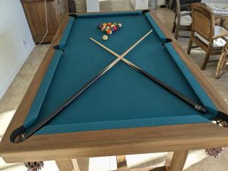 La petite Hugrie - 5